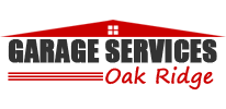 Garage Door Repair Oak Ridge