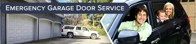 Garage Door Repair Florida